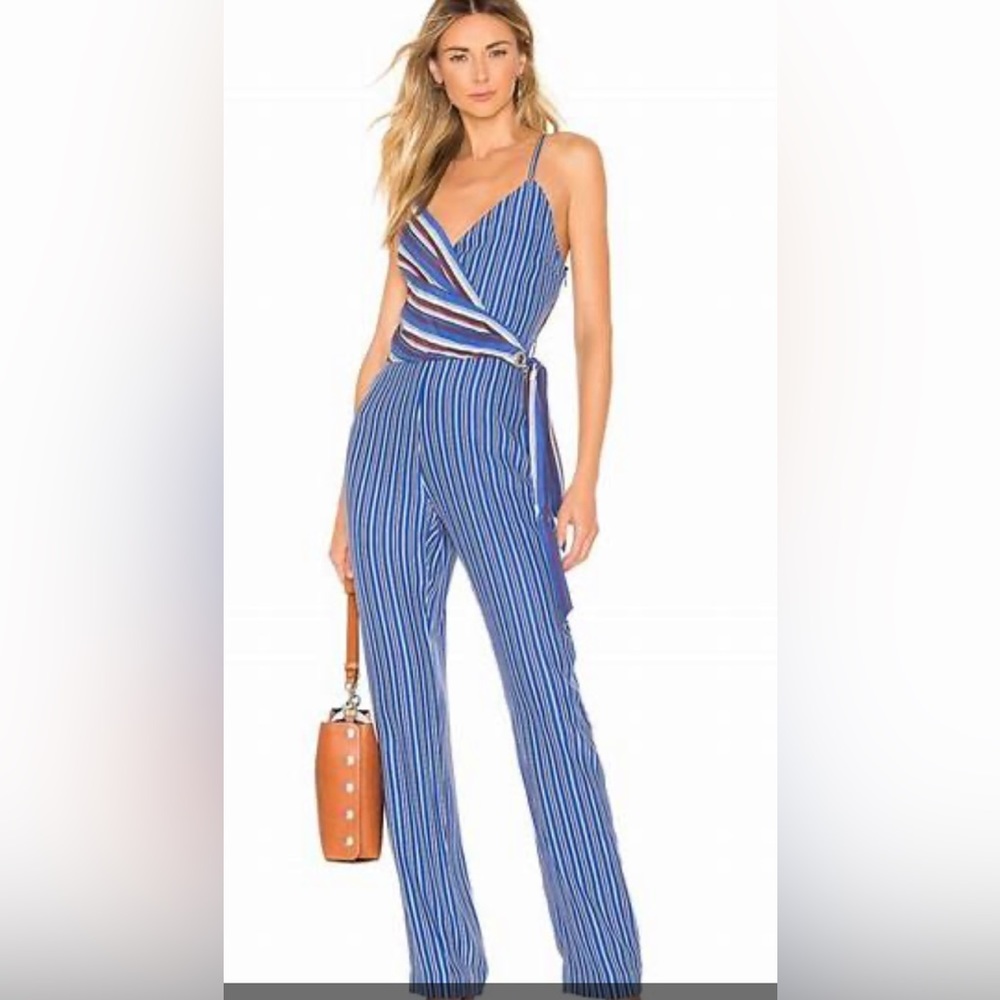 Rag and Bone Jumpsuit Size 4